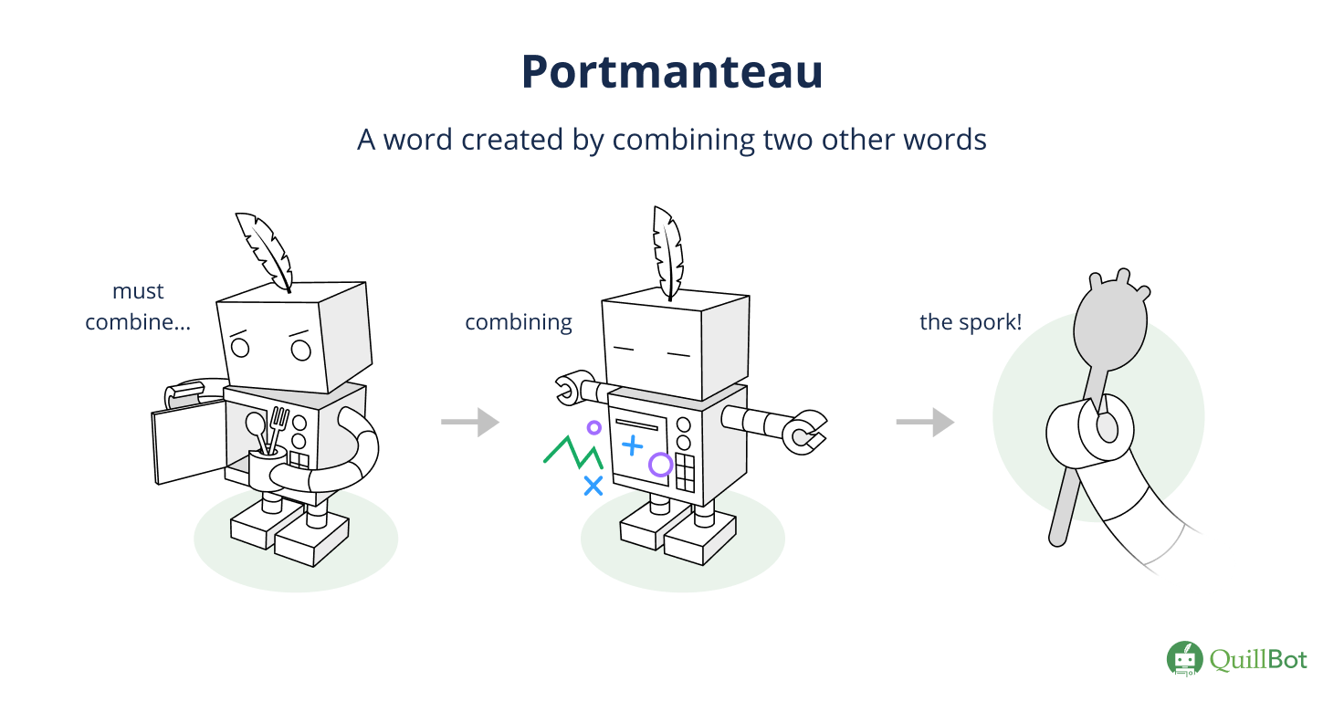 Portmanteau