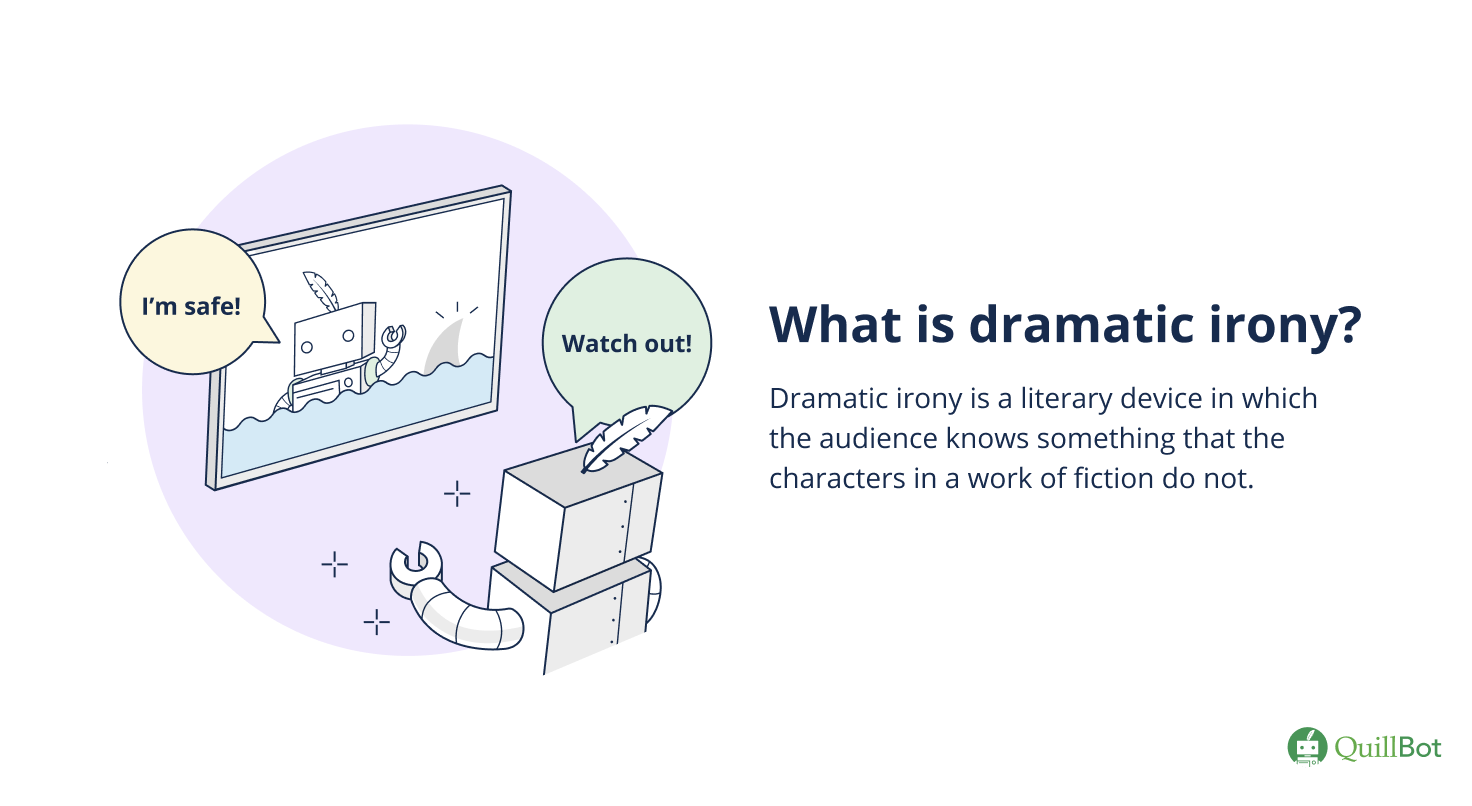 What Is Dramatic Irony?