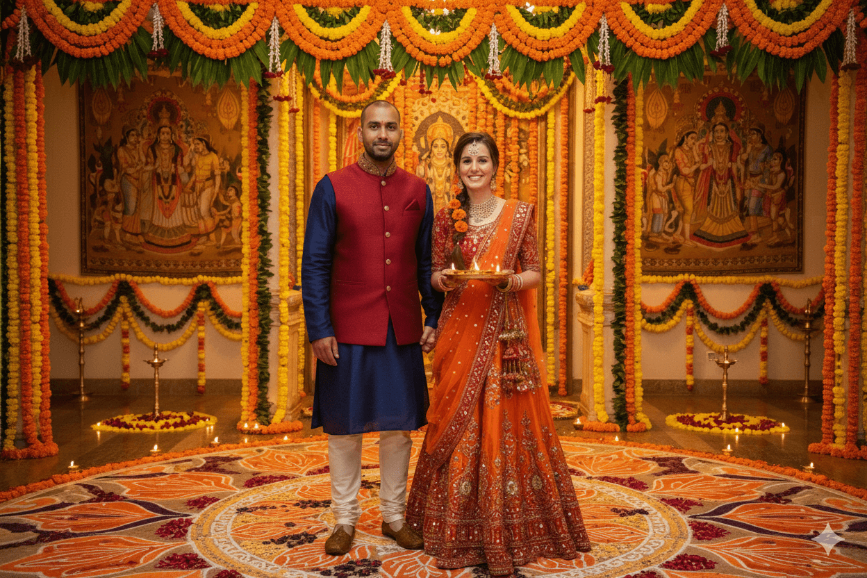 traditional indian festival