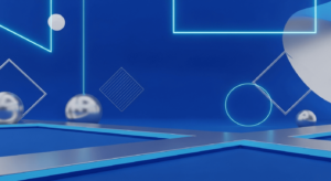 Quillbot's free AI wallpaper generator example 3