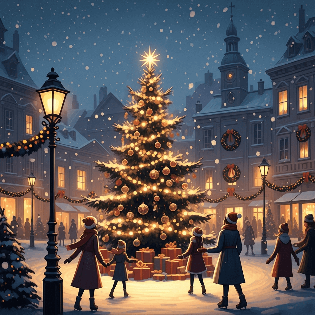 frases navidad originales