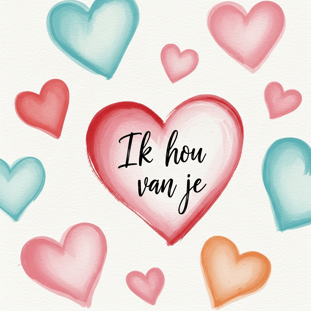 Fijne-Valentijnsdag