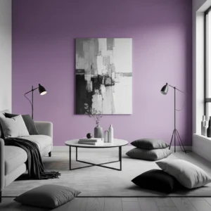 Wohnzimmer elegant