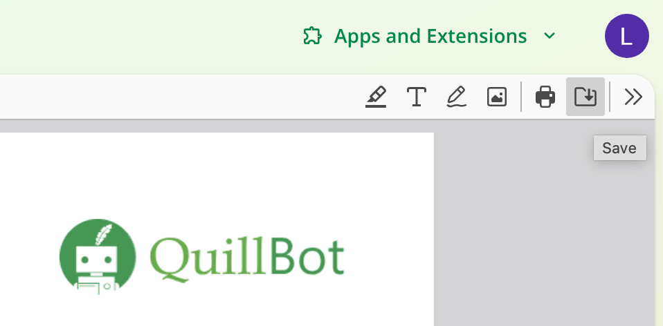 save-annotate
