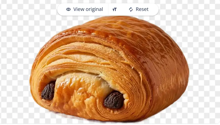 effacer le fond d'une image