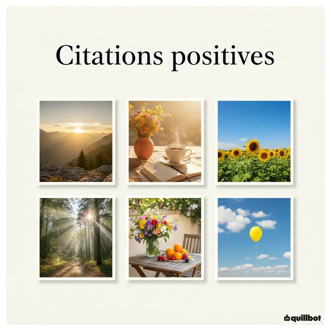citation positive