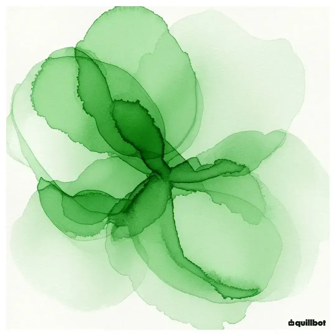 vert couleur peinture