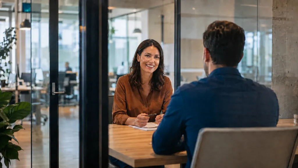 How to prepare for an interview